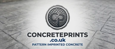ConcretePrints - Pattern Imprinted Concrete