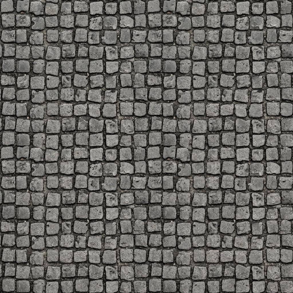 London Cobble Pattern