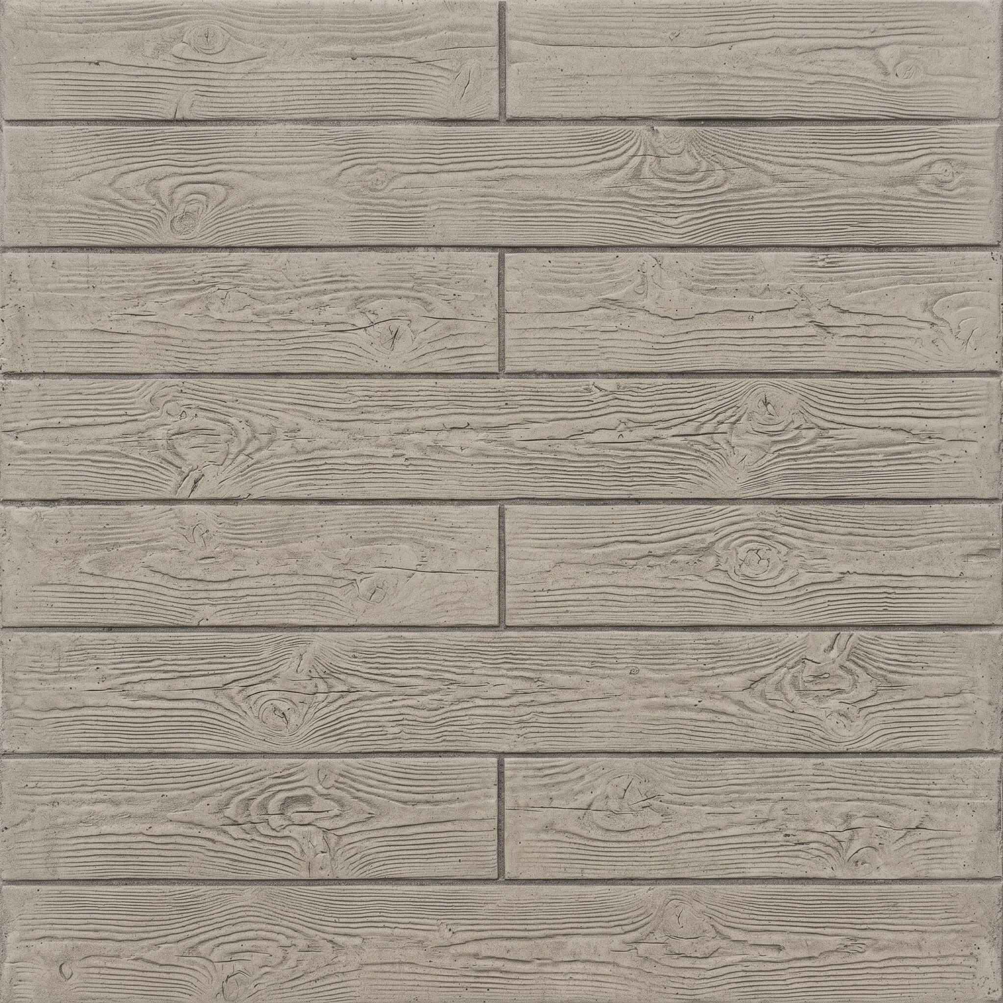 Timber Decking Pattern